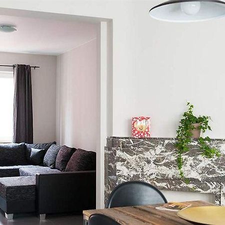 Apartament Saint-Gangulphe Liège Zewnętrze zdjęcie