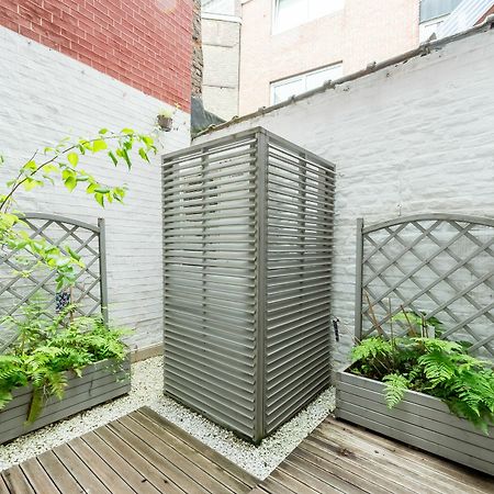 Apartament Saint-Gangulphe Liège Zewnętrze zdjęcie