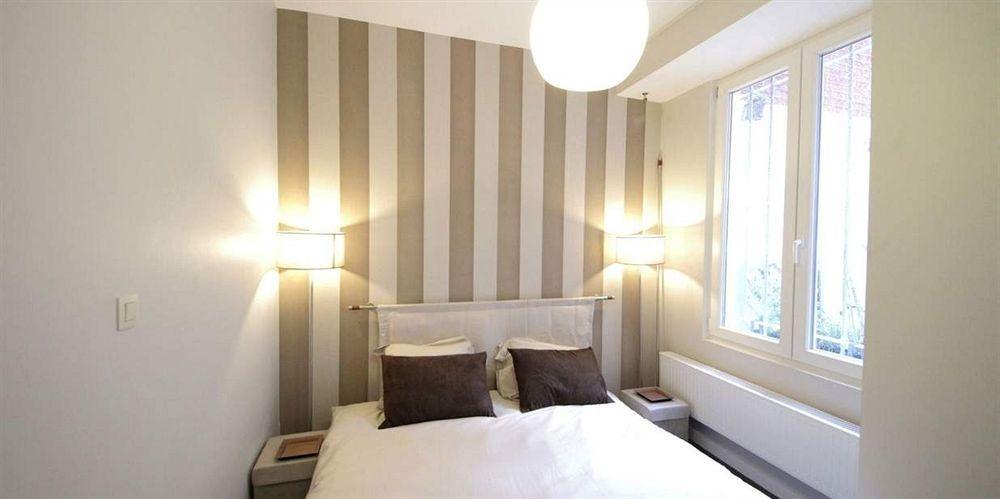 Apartament Saint-Gangulphe Liège Zewnętrze zdjęcie