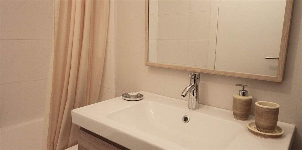 Apartament Saint-Gangulphe Liège Zewnętrze zdjęcie