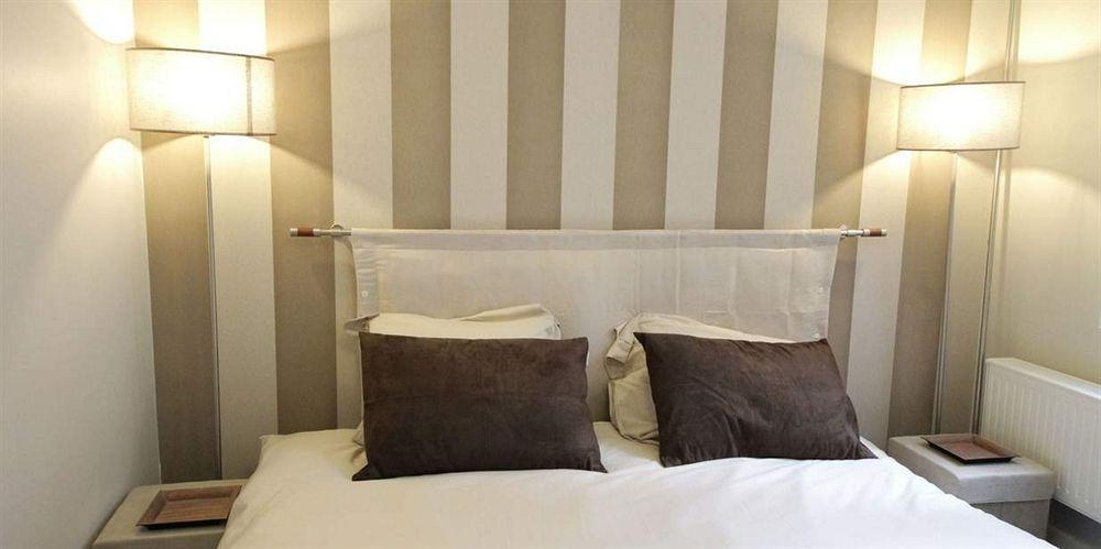 Apartament Saint-Gangulphe Liège Zewnętrze zdjęcie