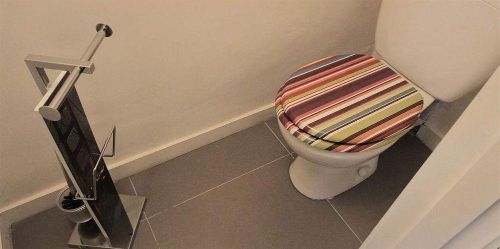 Apartament Saint-Gangulphe Liège Zewnętrze zdjęcie