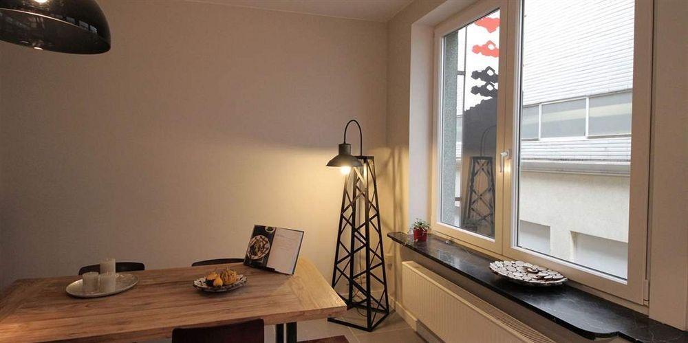 Apartament Saint-Gangulphe Liège Zewnętrze zdjęcie
