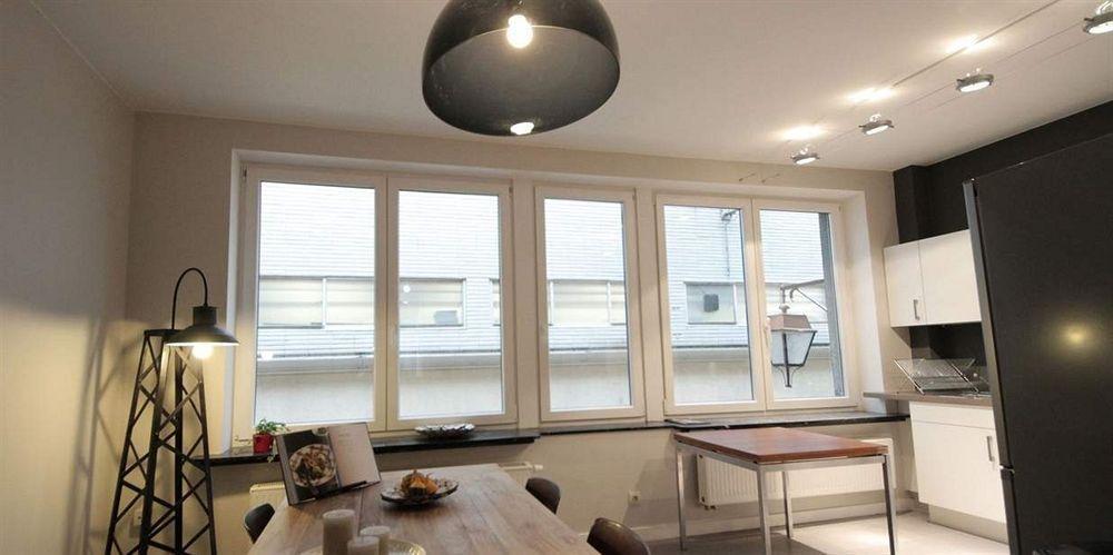 Apartament Saint-Gangulphe Liège Zewnętrze zdjęcie