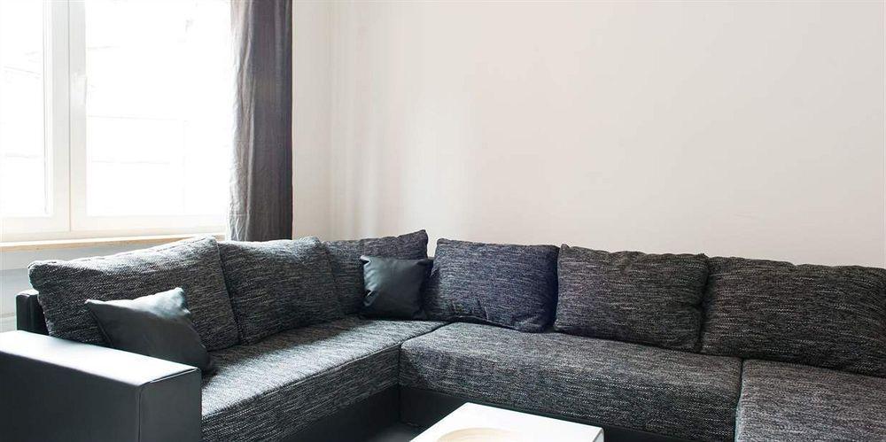 Apartament Saint-Gangulphe Liège Zewnętrze zdjęcie