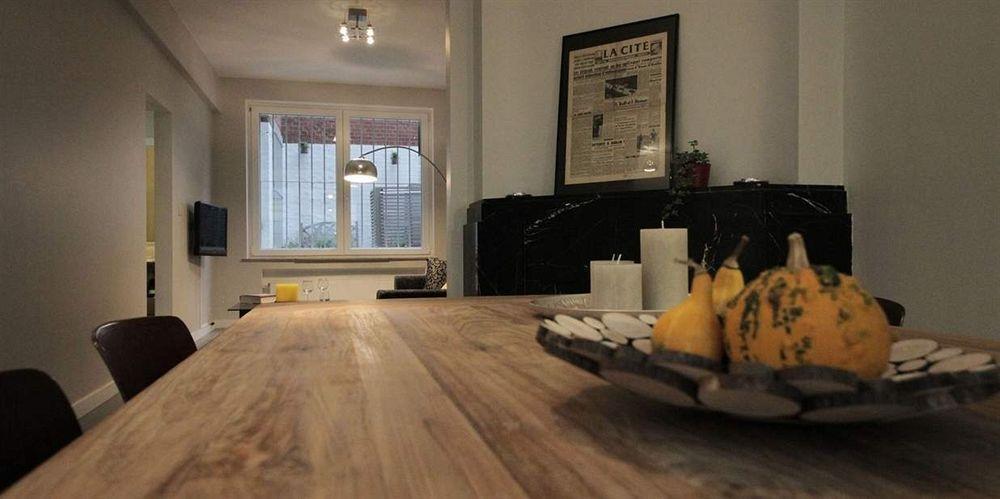 Apartament Saint-Gangulphe Liège Zewnętrze zdjęcie