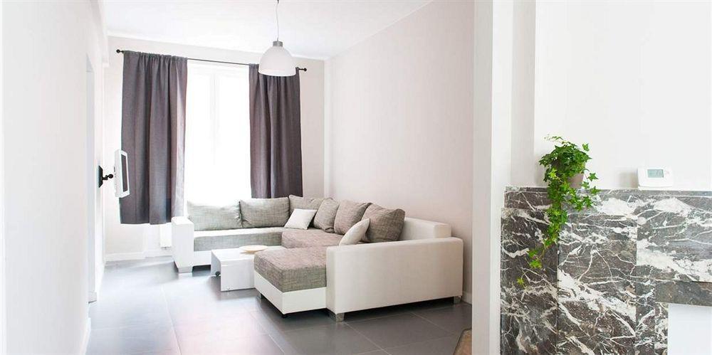 Apartament Saint-Gangulphe Liège Zewnętrze zdjęcie