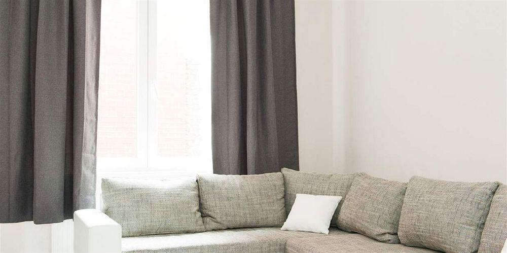 Apartament Saint-Gangulphe Liège Zewnętrze zdjęcie