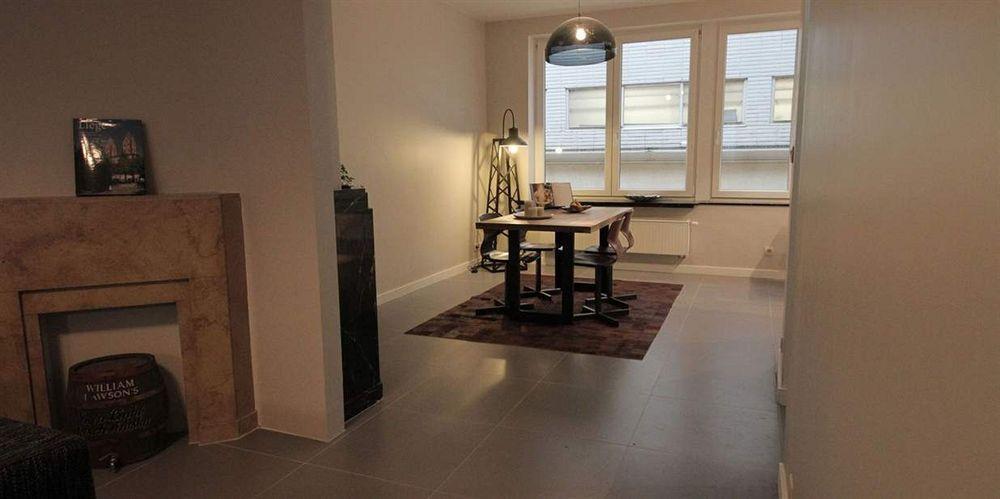 Apartament Saint-Gangulphe Liège Zewnętrze zdjęcie