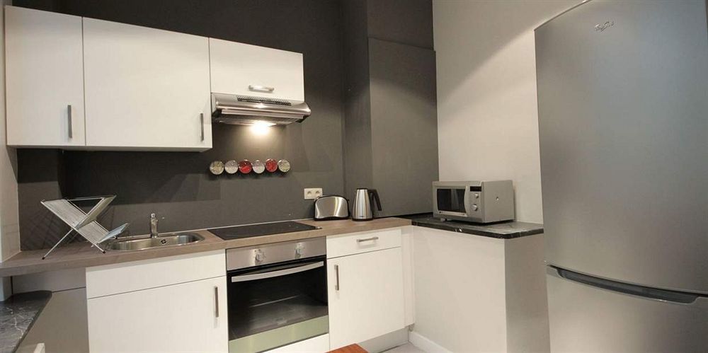 Apartament Saint-Gangulphe Liège Zewnętrze zdjęcie