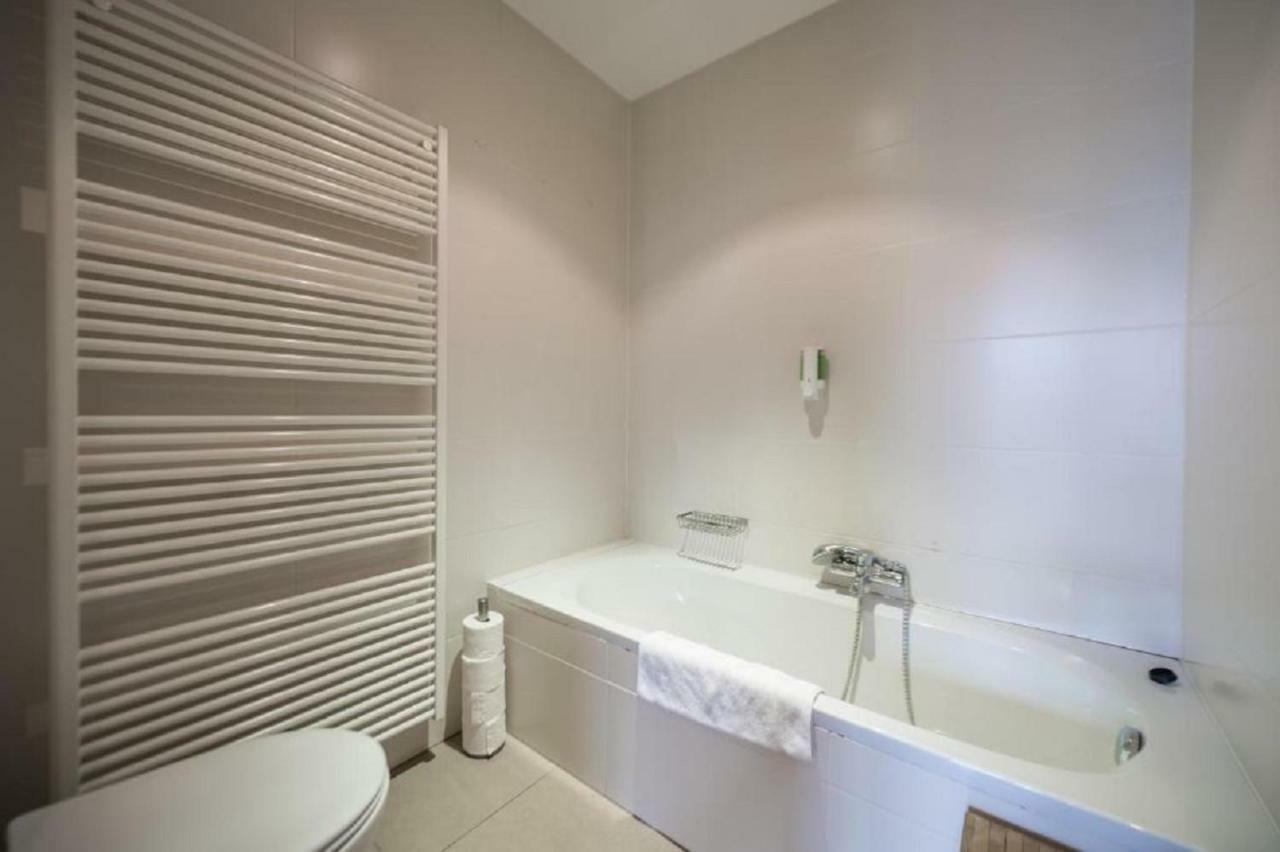 Apartament Saint-Gangulphe Liège Zewnętrze zdjęcie