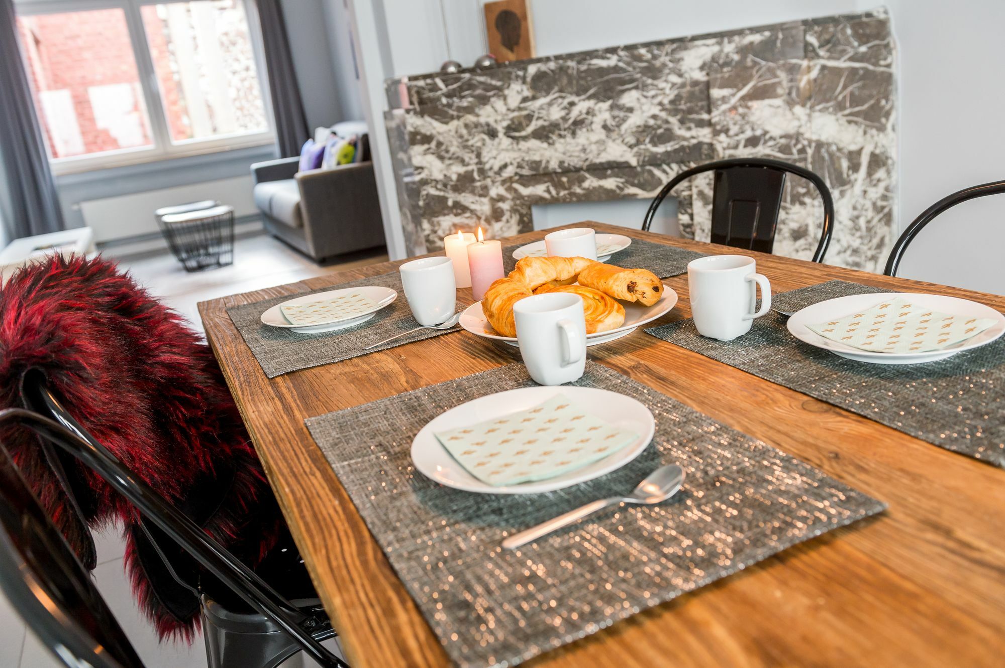 Apartament Saint-Gangulphe Liège Zewnętrze zdjęcie
