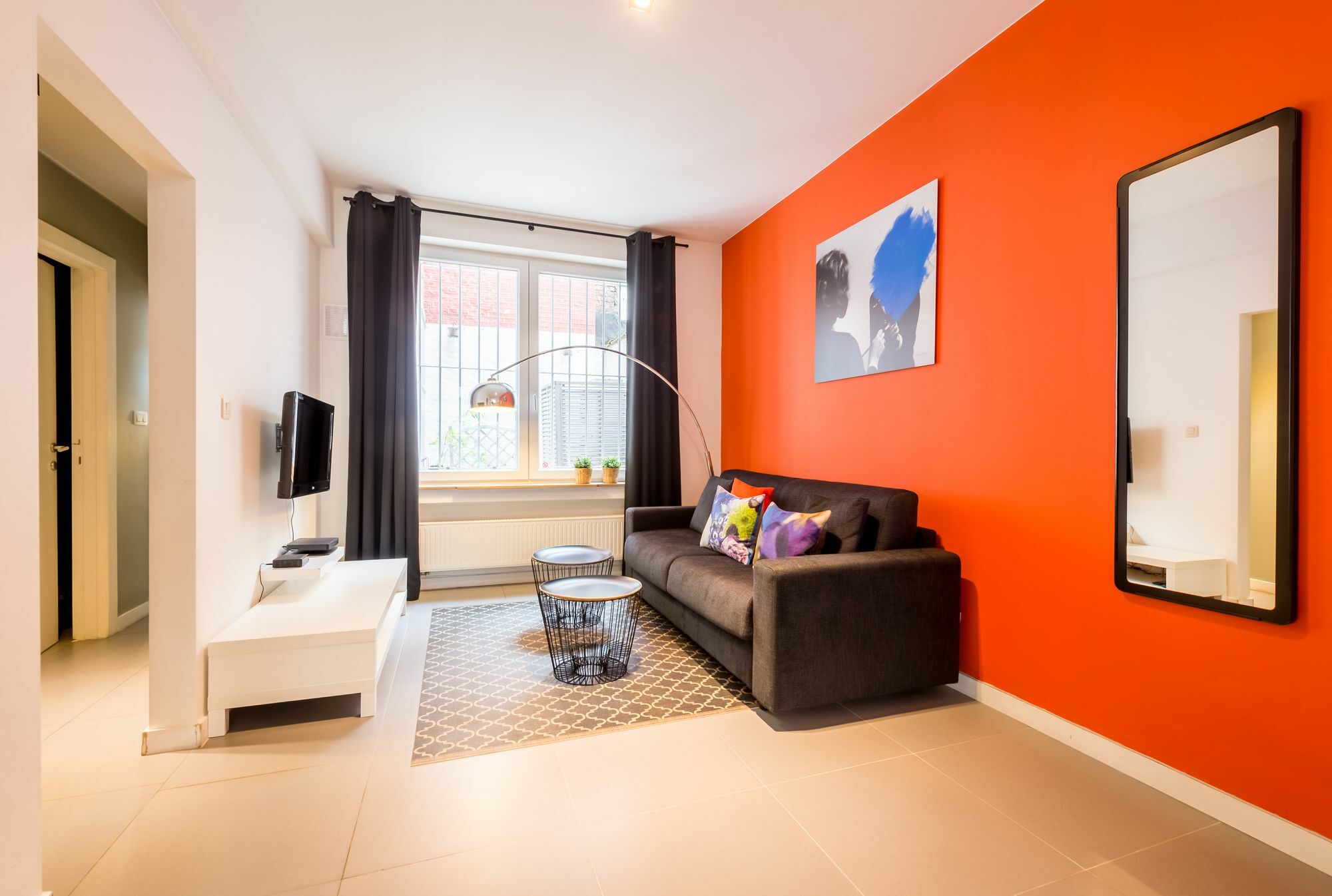 Apartament Saint-Gangulphe Liège Zewnętrze zdjęcie