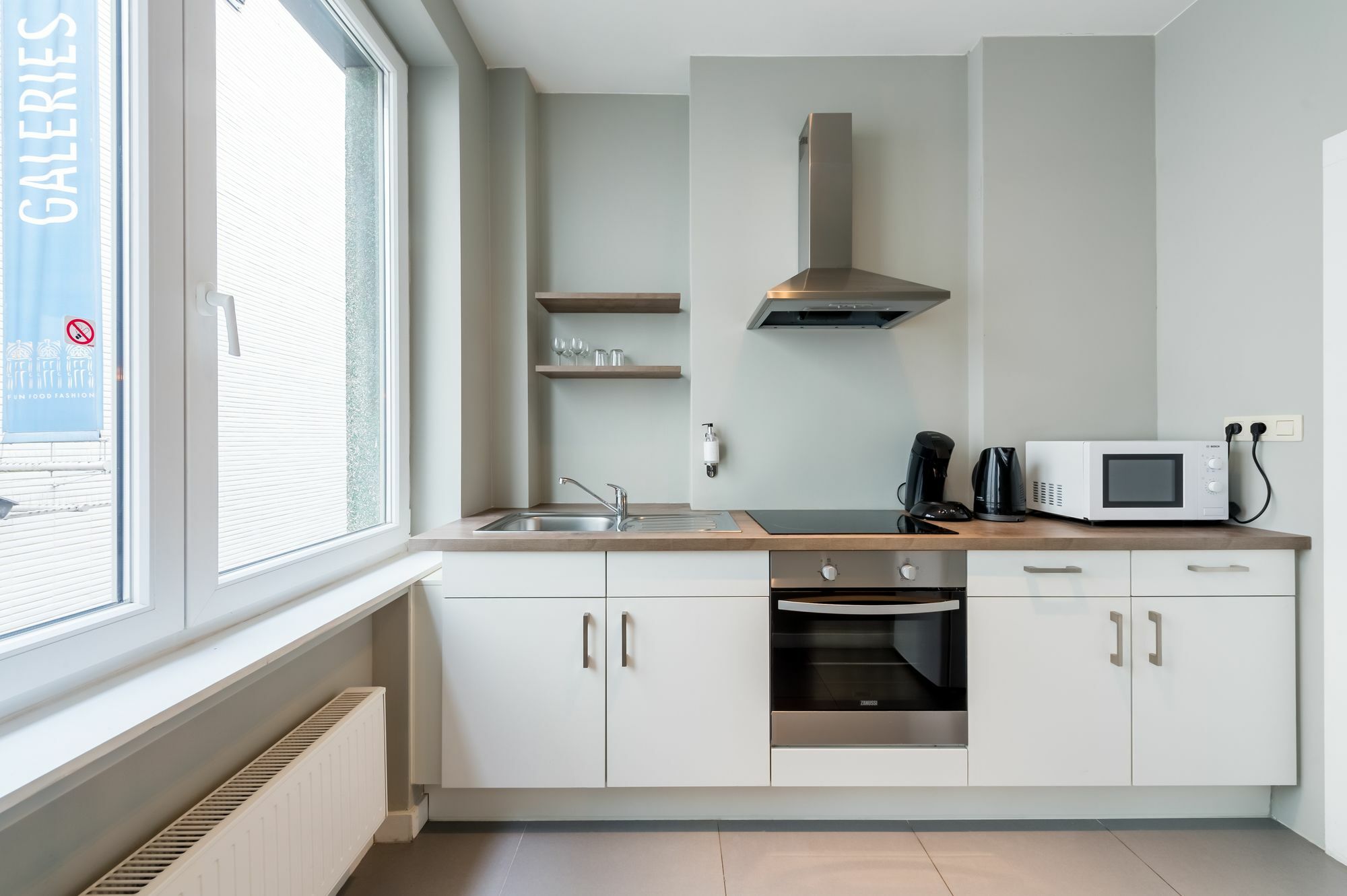 Apartament Saint-Gangulphe Liège Zewnętrze zdjęcie