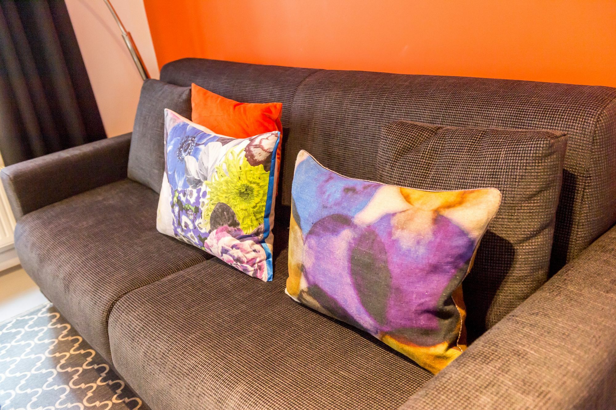 Apartament Saint-Gangulphe Liège Zewnętrze zdjęcie