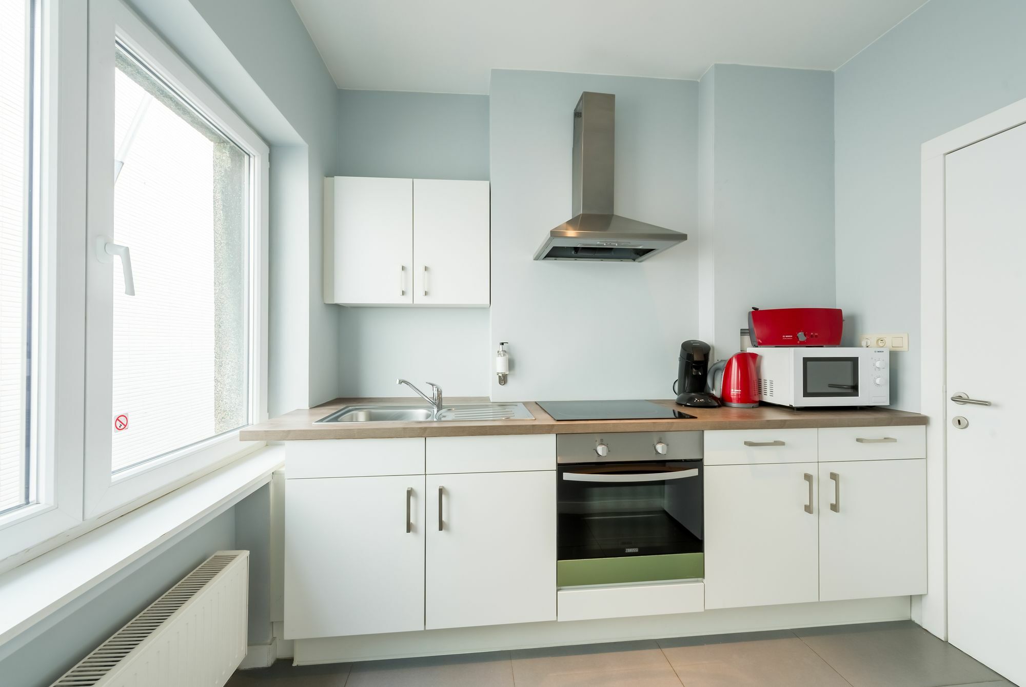 Apartament Saint-Gangulphe Liège Zewnętrze zdjęcie